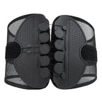 Ergonomic Back Brace | Dual Pulley Lumbar Support System