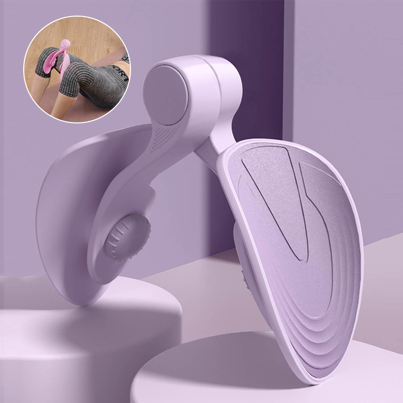 Pelvic Floor Exerciser | Adjustable Resistance Hip Trainer