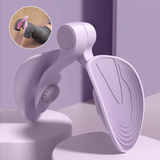 Pelvic Floor Exerciser | Adjustable Resistance Hip Trainer