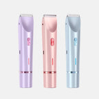 Beauty 2-in-1 Painless Bikini Hair Trimmer