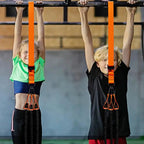 Pull Up Assistance Bands | Professional Strength Training System