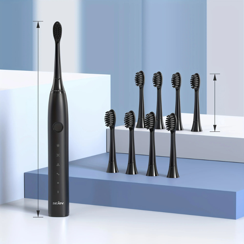 Sonic Electric Toothbrush | 5 Modes with Smart Timer