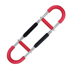 Adjustable Arm Strength Trainer | Dual Spring Resistance System