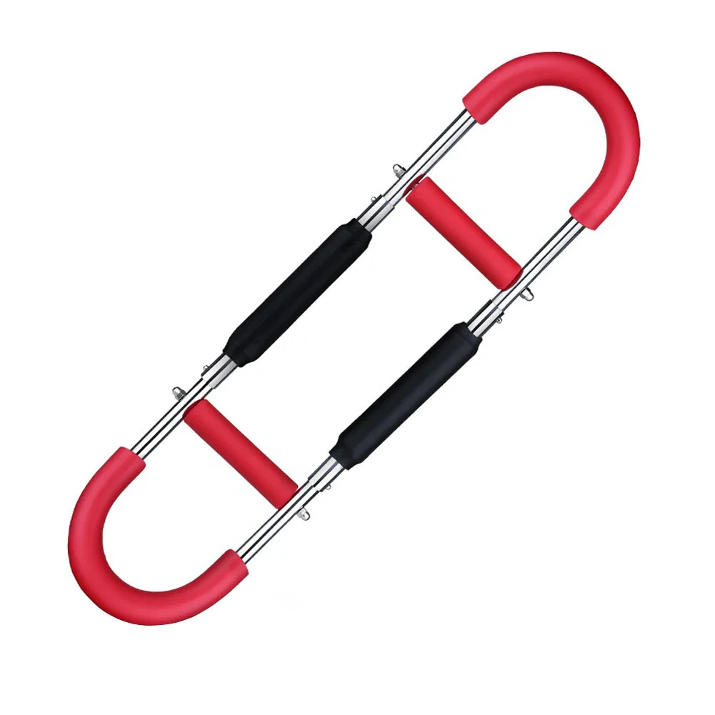 Adjustable Arm Strength Trainer | Dual Spring Resistance System