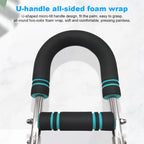 Adjustable Arm Strength Trainer | Dual Spring Resistance System