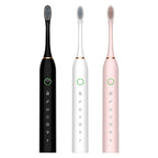 Smart Electric Toothbrush | 5-Mode Sonic Technology