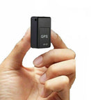 GPS Tracker Mini Portable Magnetic Device