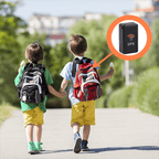 GPS Tracker Mini Portable Magnetic Device