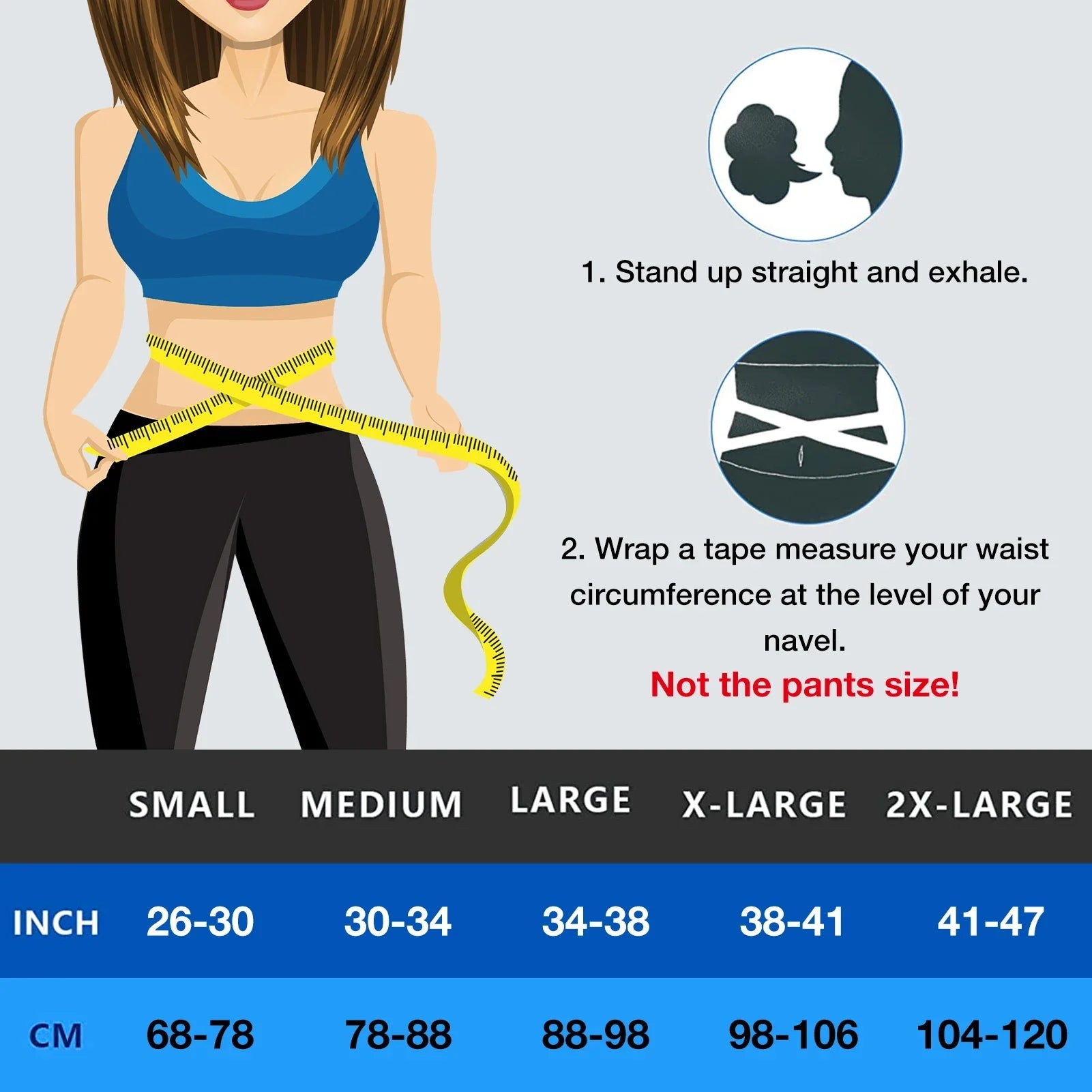Ergonomic Back Brace | Dual Pulley Lumbar Support System