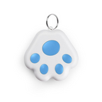 Pet GPS tag - PawFinder