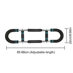 Adjustable Arm Strength Trainer | Dual Spring Resistance System
