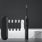 Smart Electric Toothbrush | 5-Mode Sonic Technology