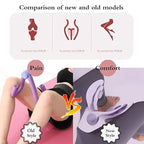 Pelvic Floor Exercise Trainer | 360° Adjustable Resistance System