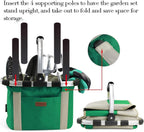 Garden Tools Set with 40 Pieces