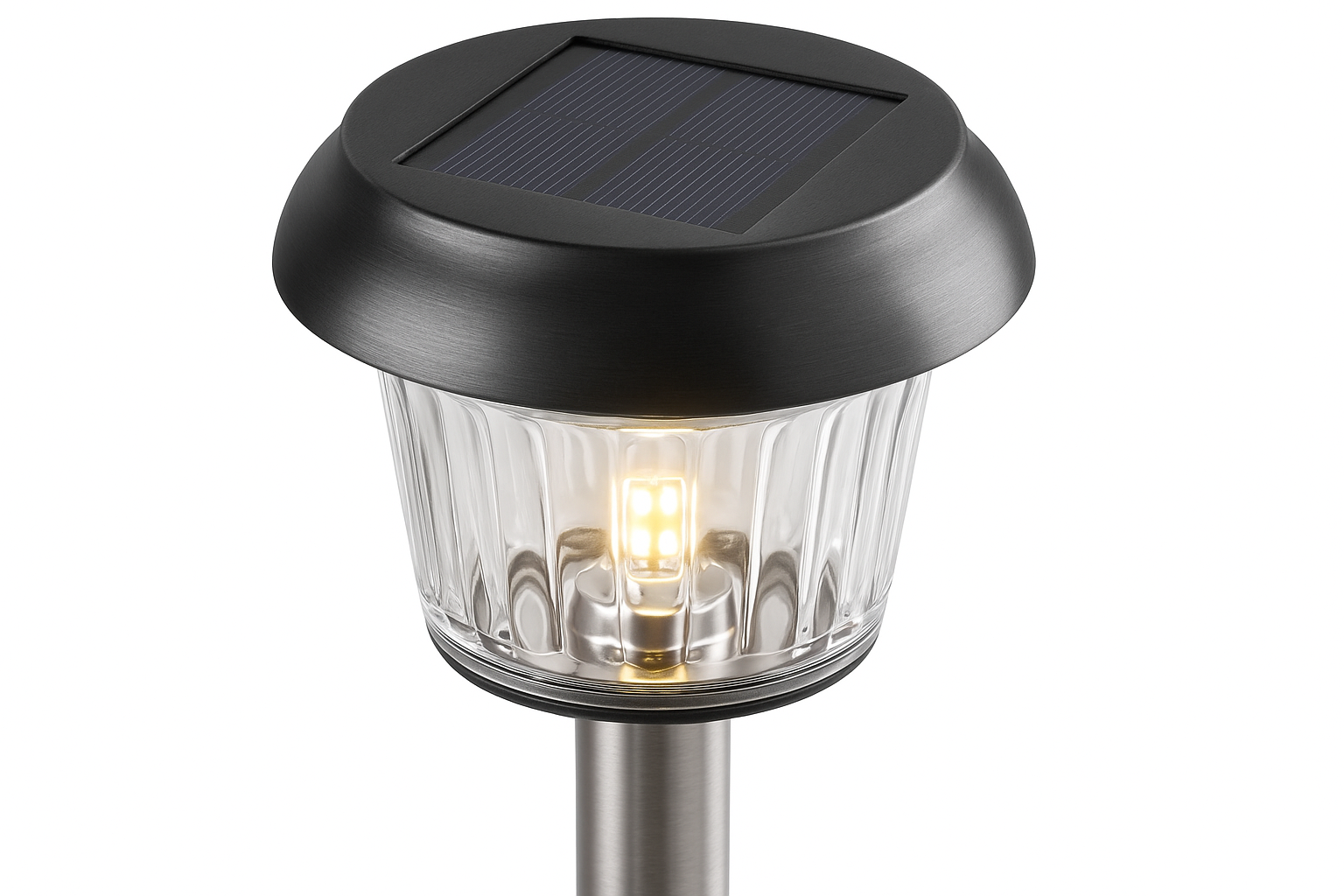 Garden Solar Lights for Outdoor Pathway