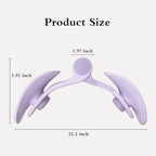 Pelvic Floor Exercise Trainer | 360° Adjustable Resistance System