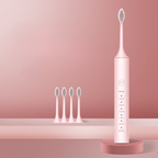 Smart Electric Toothbrush | 5-Mode Sonic Technology