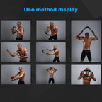Adjustable Arm Strength Trainer | Dual Spring Resistance System