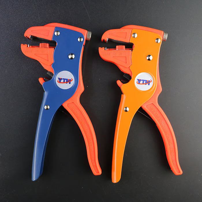 2 in 1 Cable Stripper Tool