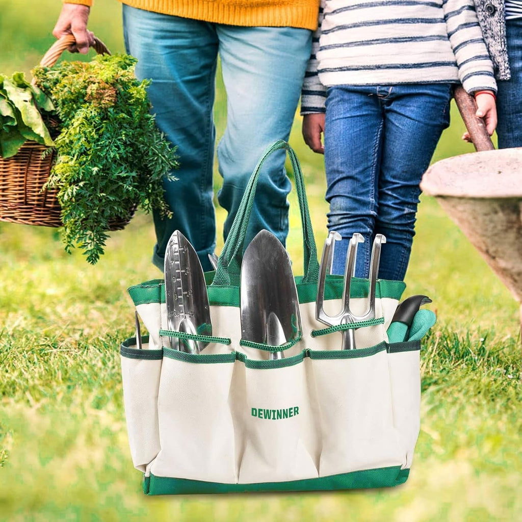 Out Door Gardening Hand Tool Gift Kit