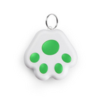 Pet GPS tag - PawFinder