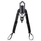 Adjustable Arm Strength Trainer | Hydraulic Resistance System
