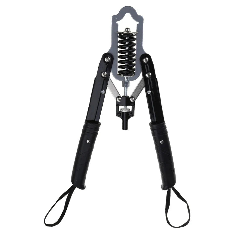 Adjustable Arm Strength Trainer | Hydraulic Resistance System