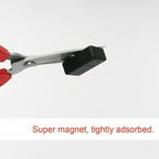 GPS Tracker Mini Portable Magnetic Device